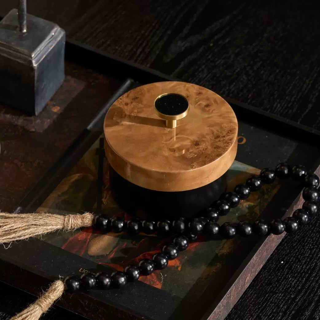 バールウッド デコレーションボックス