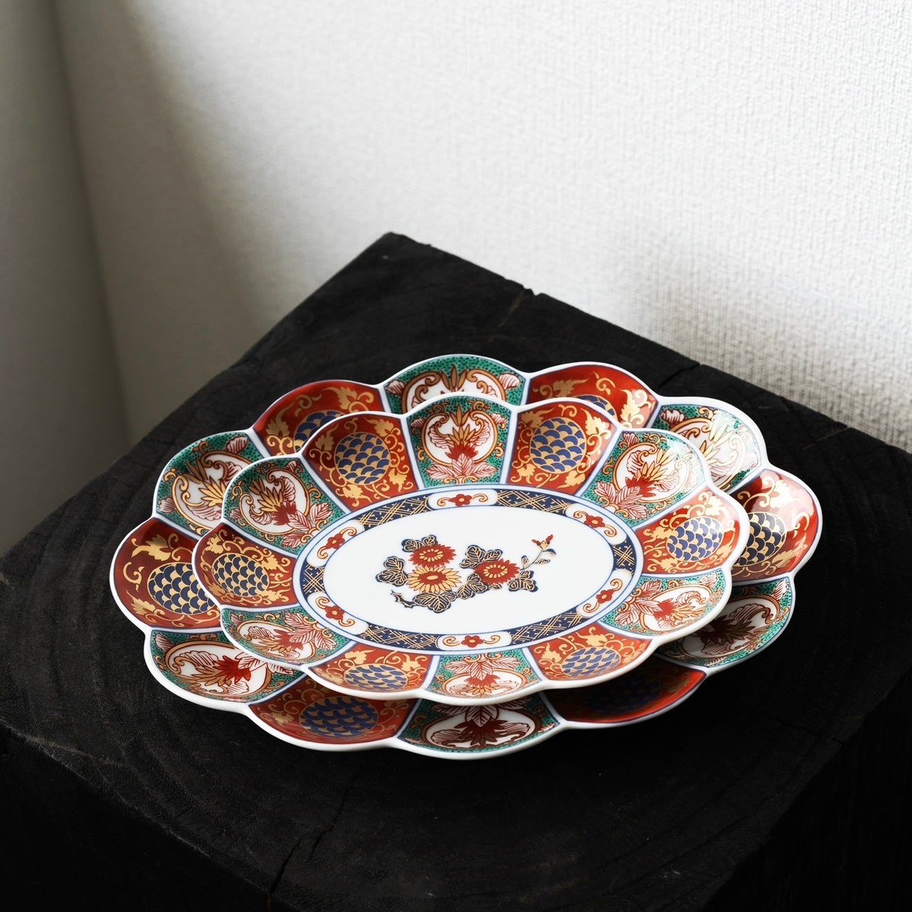 ルーマニア「コロンド焼き絵皿」 IMG_6202_grande.jpg?v=1720245747