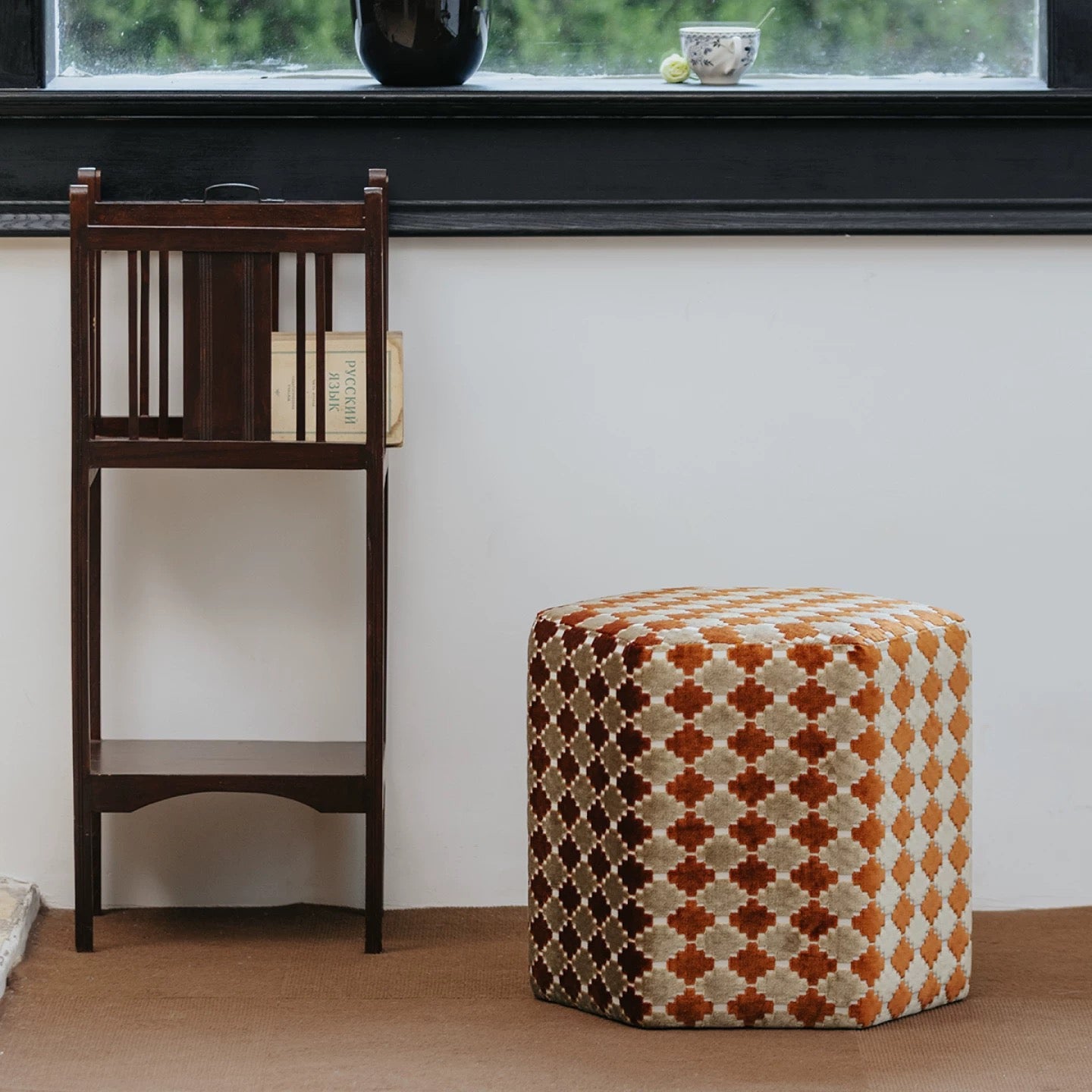 ロマーノスツール