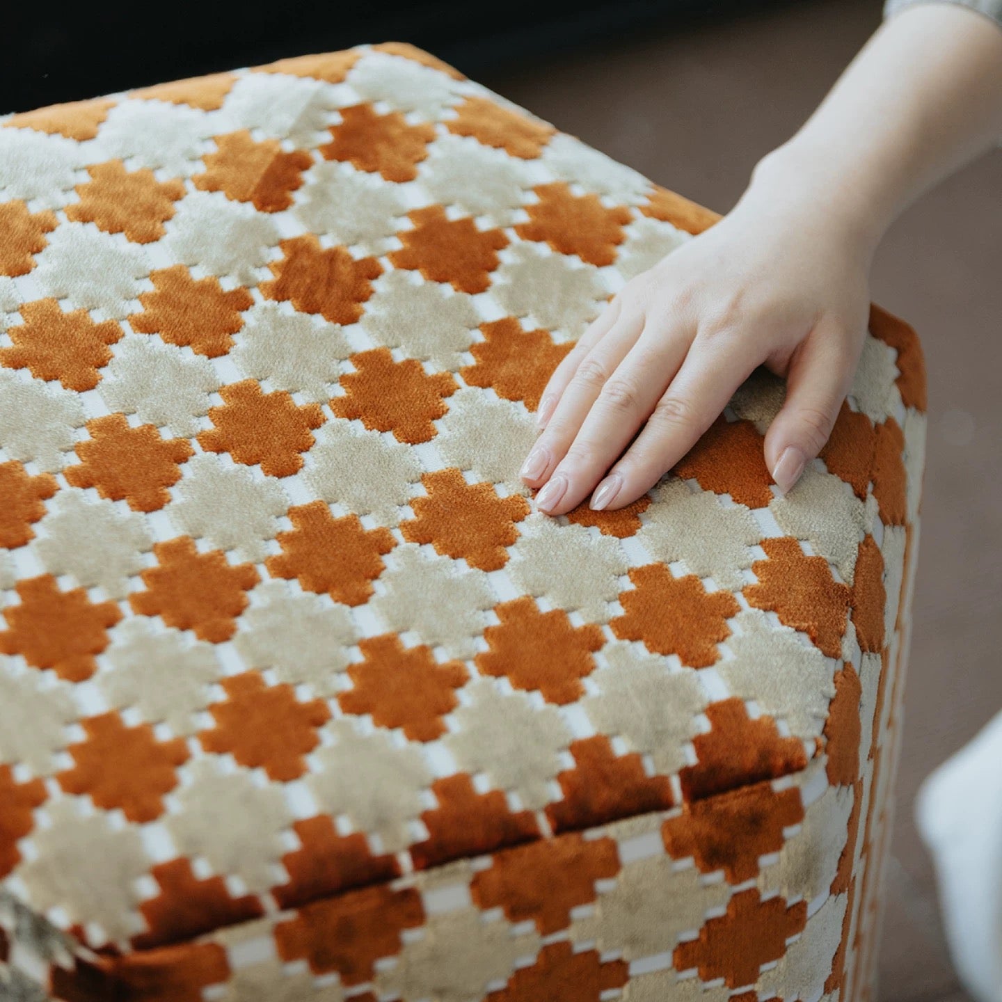 ロマーノスツール