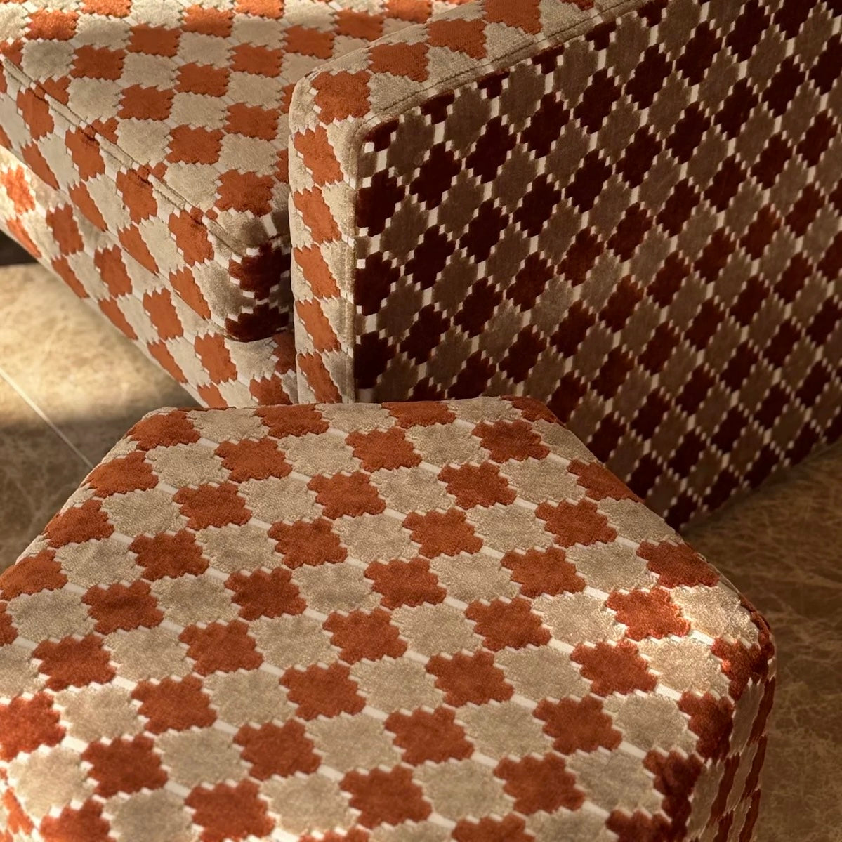 ロマーノスツール