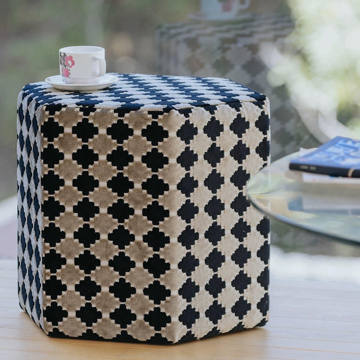 ロマーノスツール