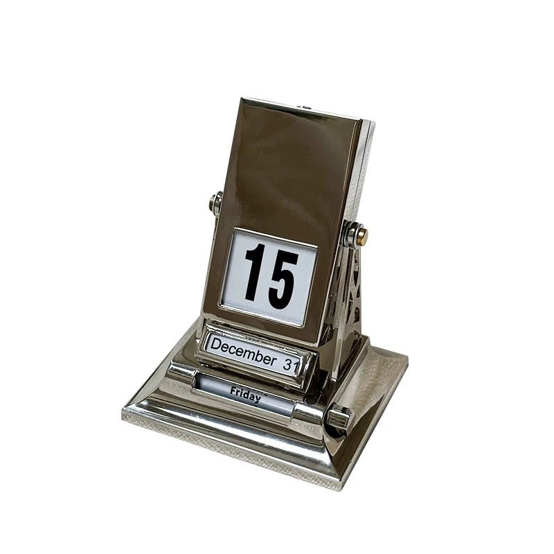 ヴィンテージデスクカレンダー