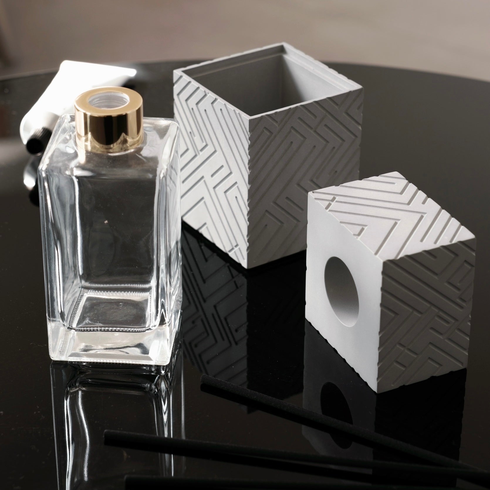 ベトンブロック ディフューザーケース