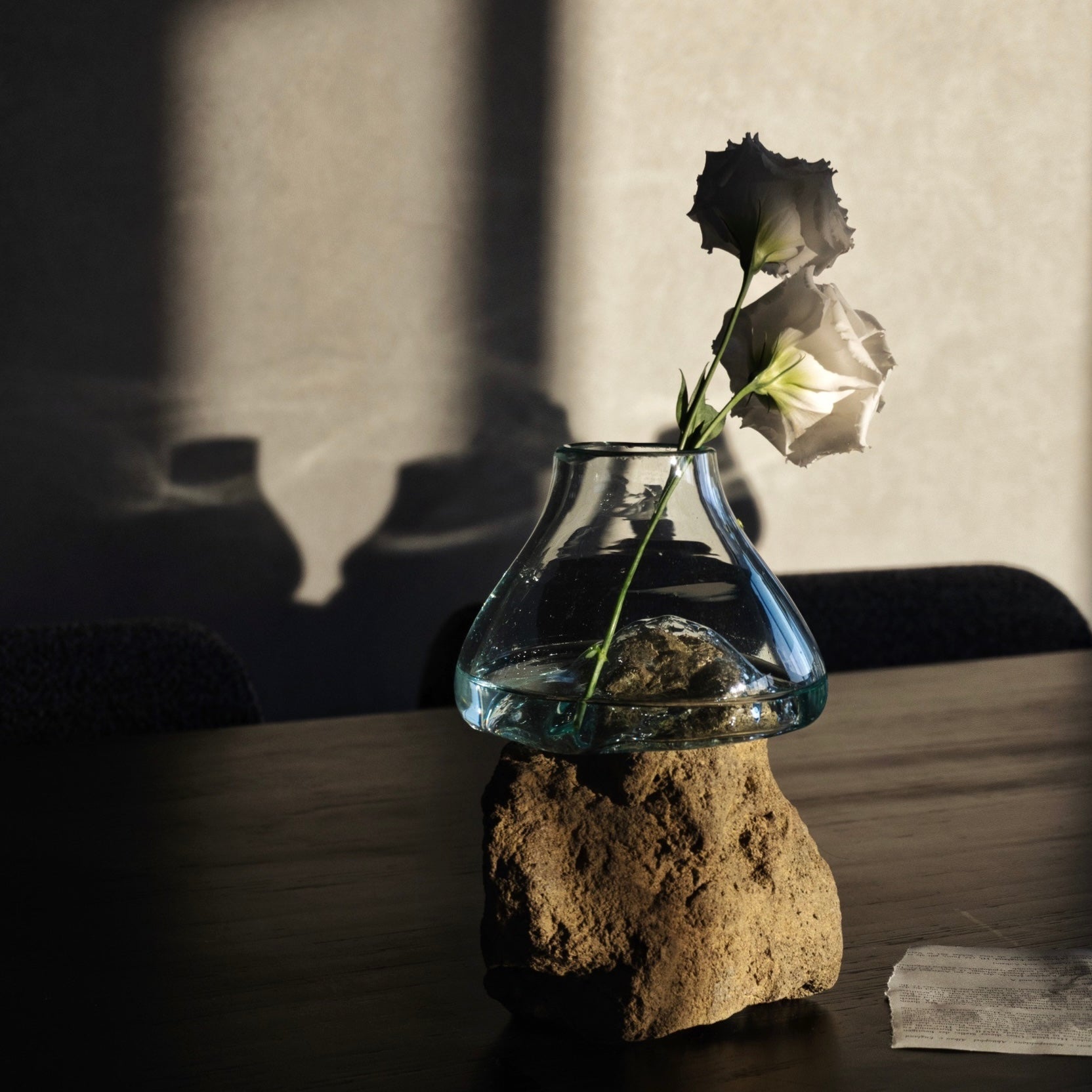 ドリフトストーンベース