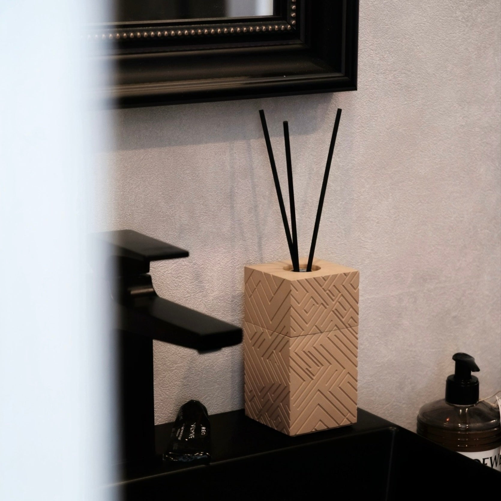 ベトンブロック ディフューザーケース