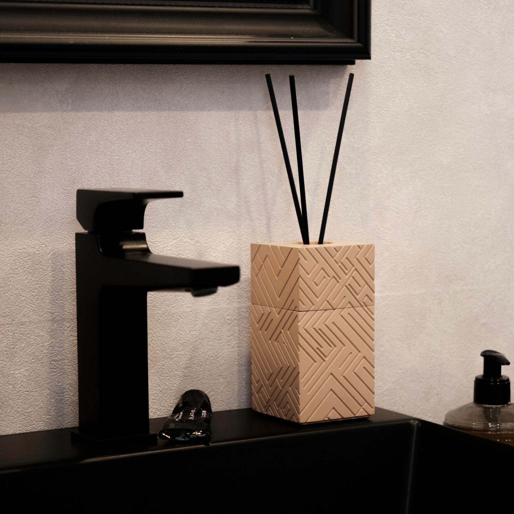 ベトンブロック ディフューザーケース