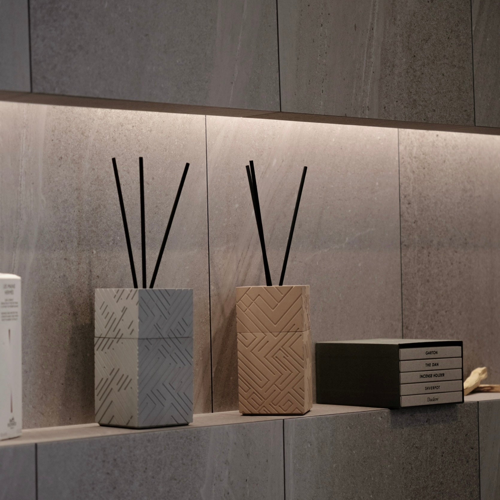 ベトンブロック ディフューザーケース