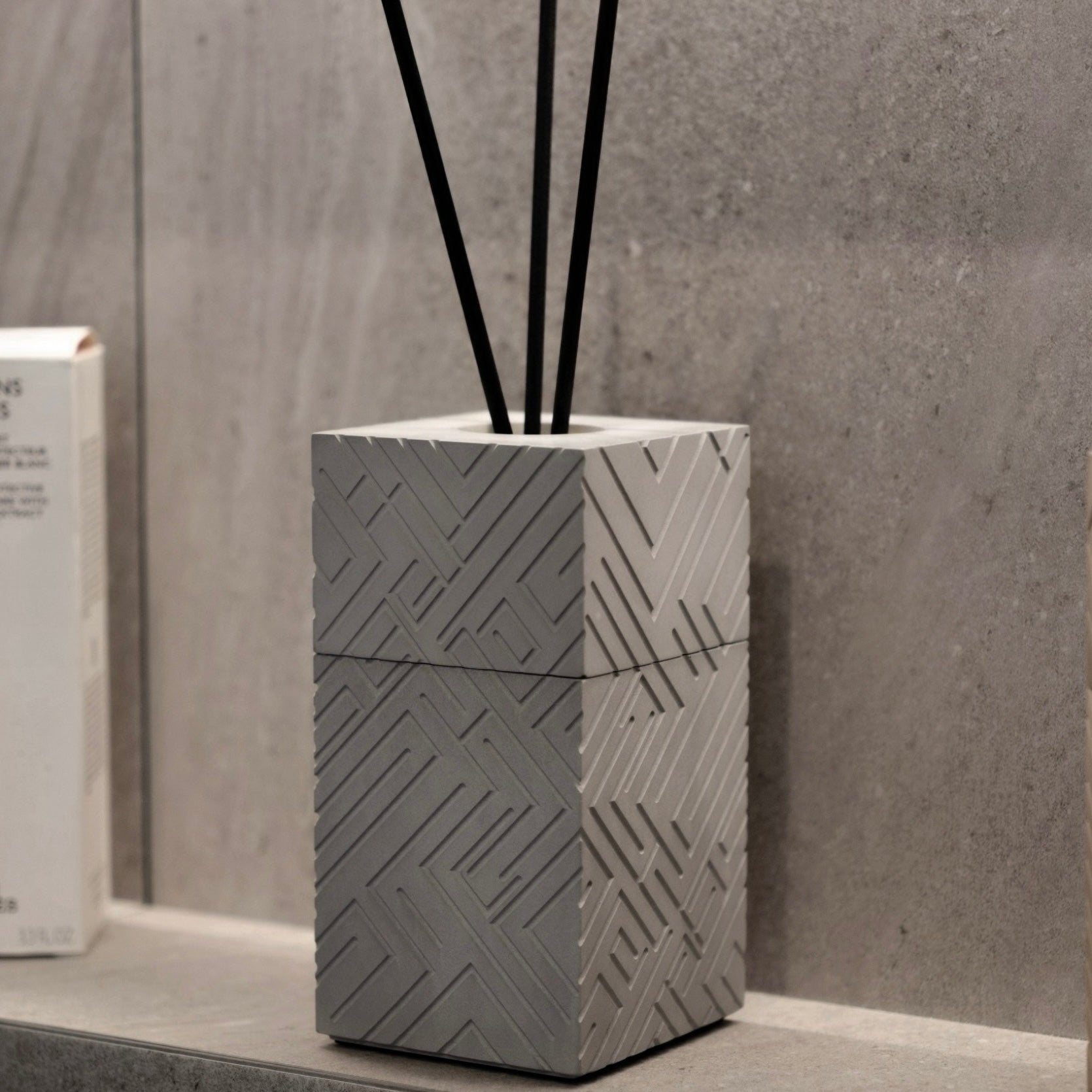 ベトンブロック ディフューザーケース