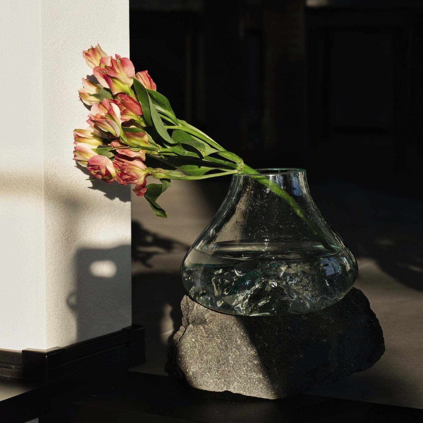 ドリフトストーンベース