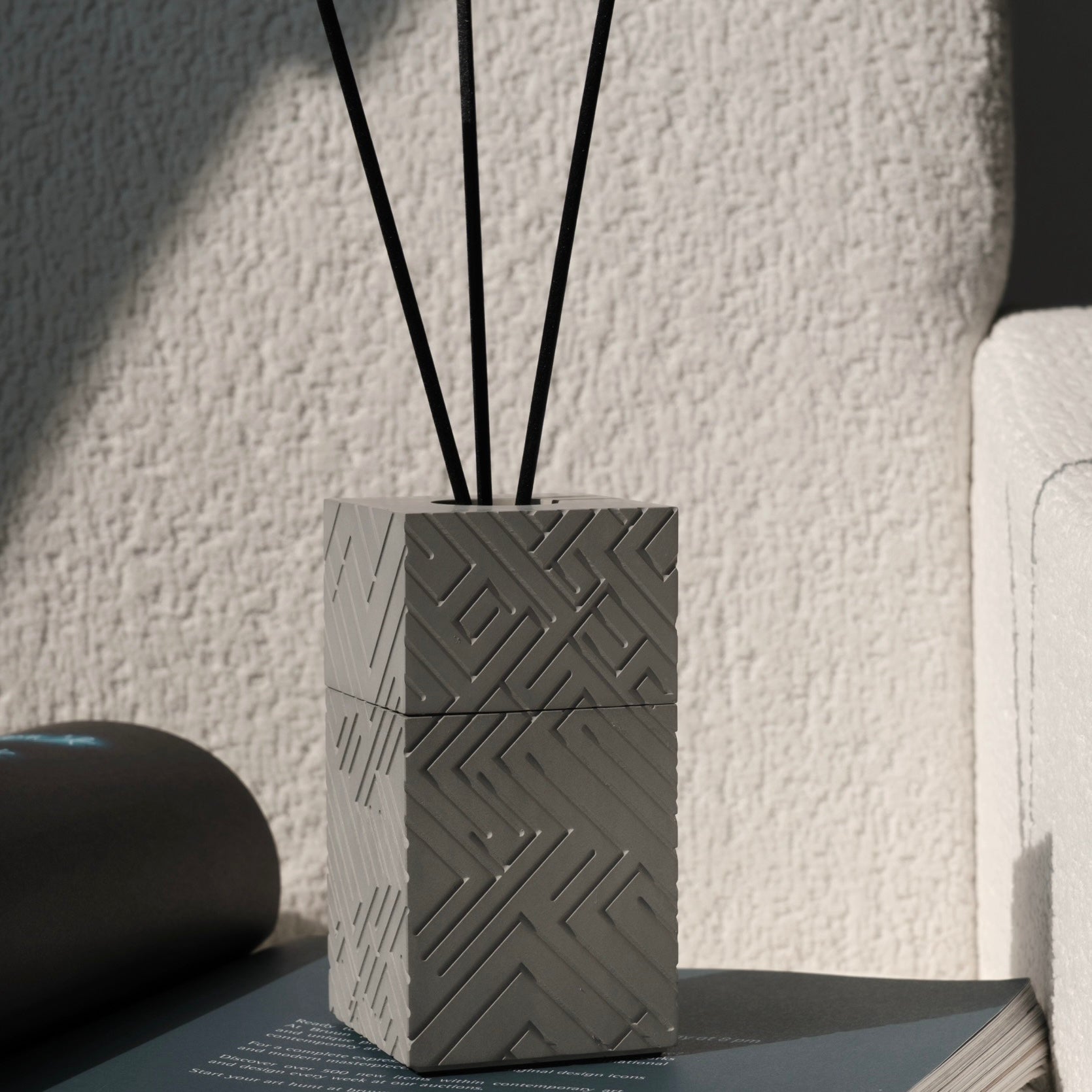 ベトンブロック ディフューザーケース