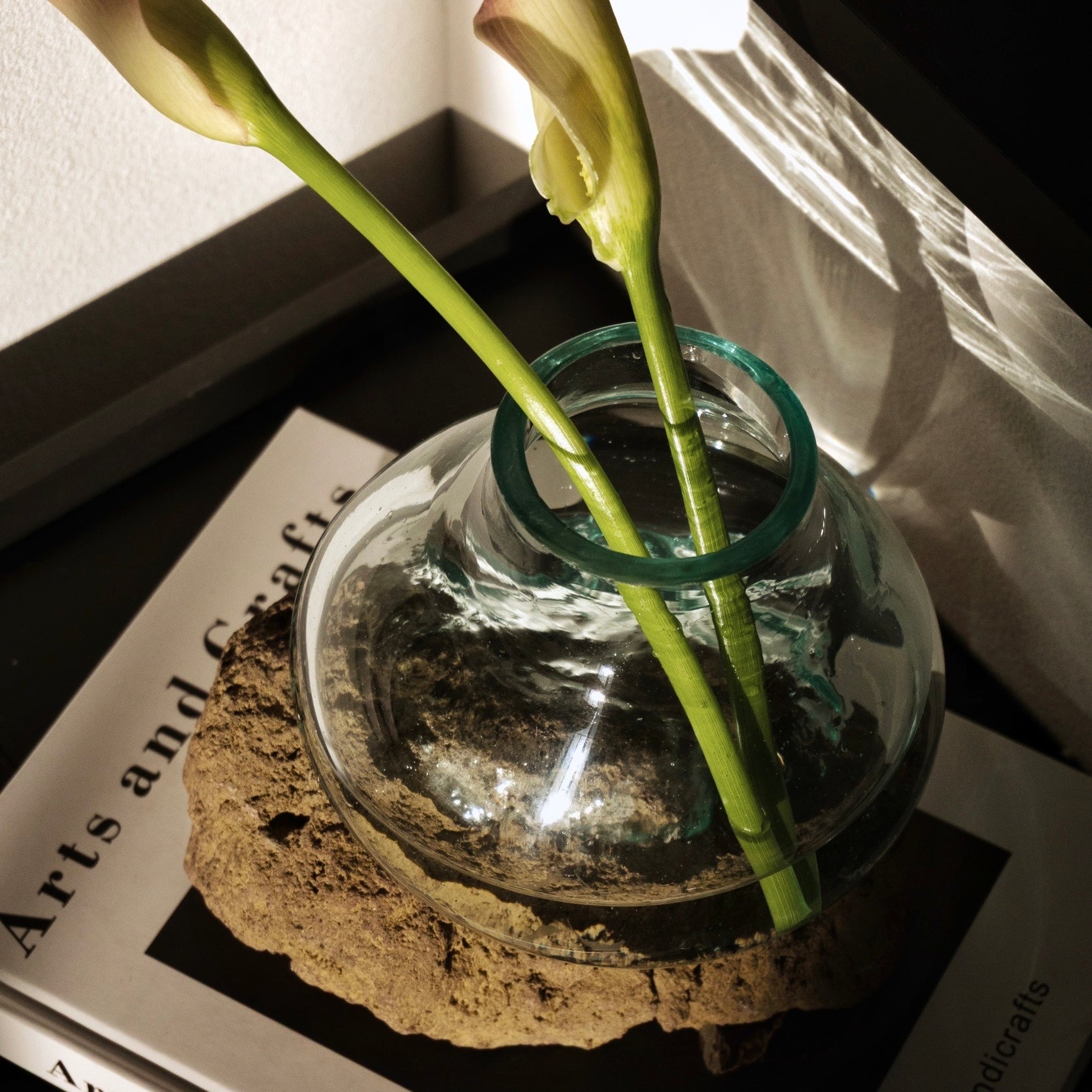 ドリフトストーンベース