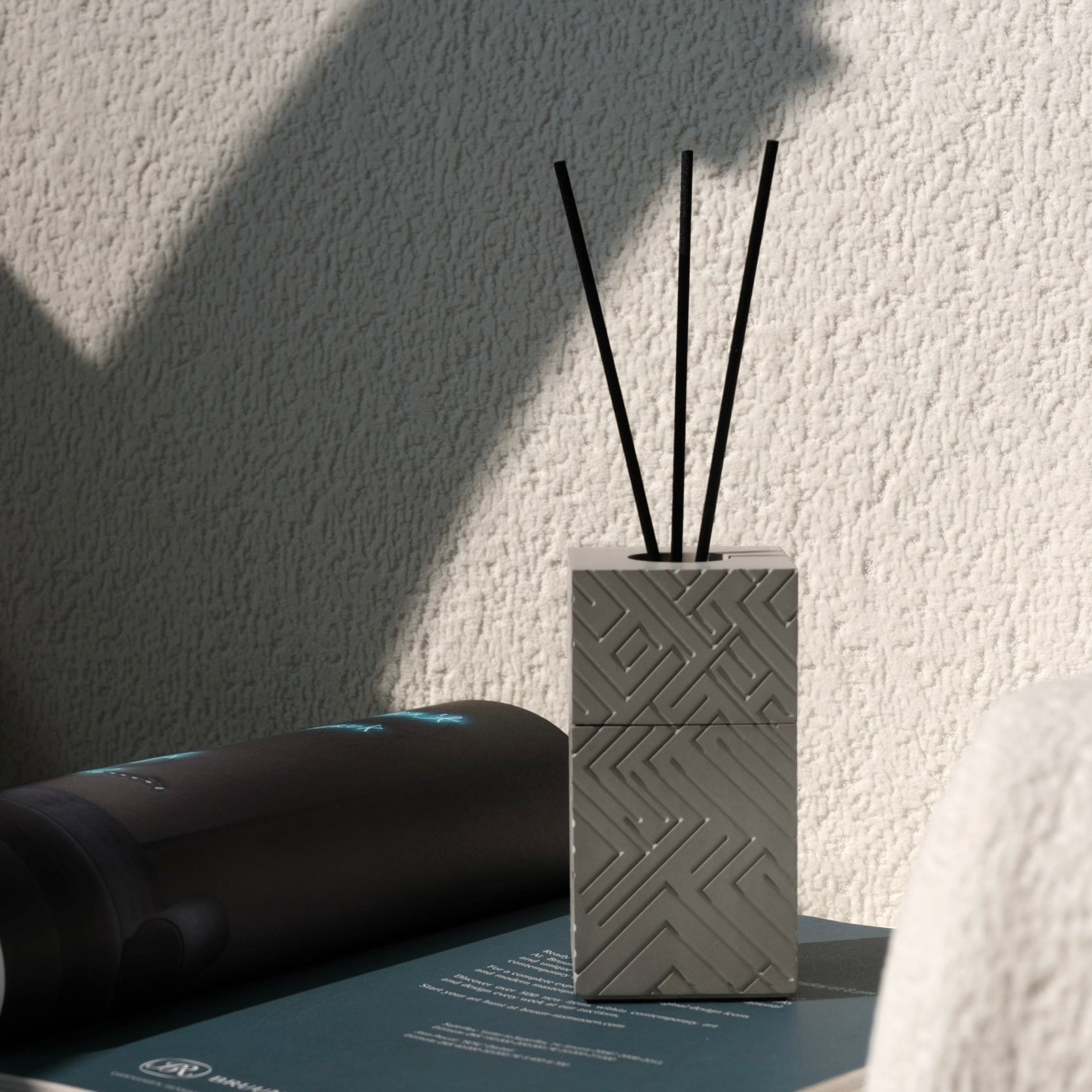 ベトンブロック ディフューザーケース