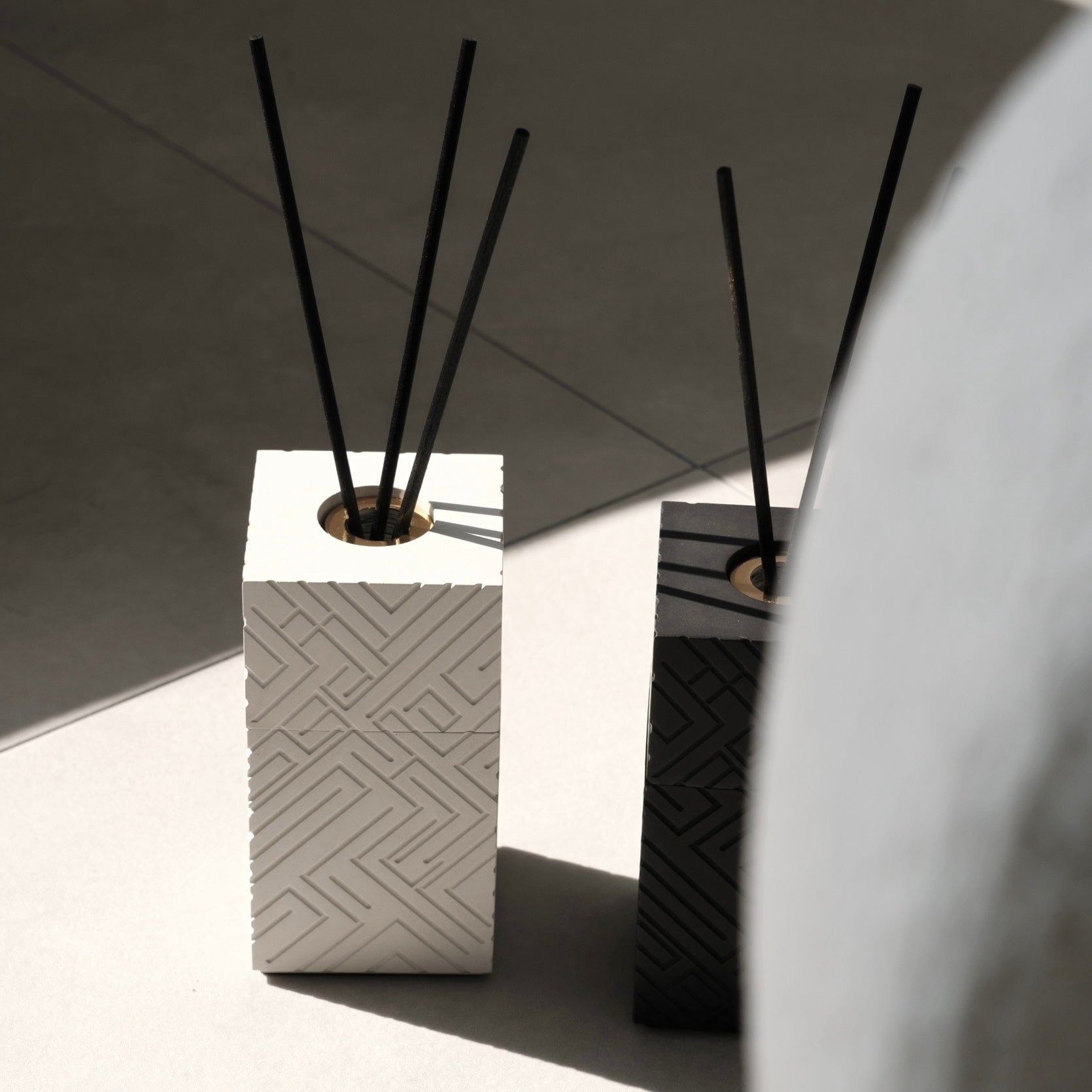 ベトンブロック ディフューザーケース