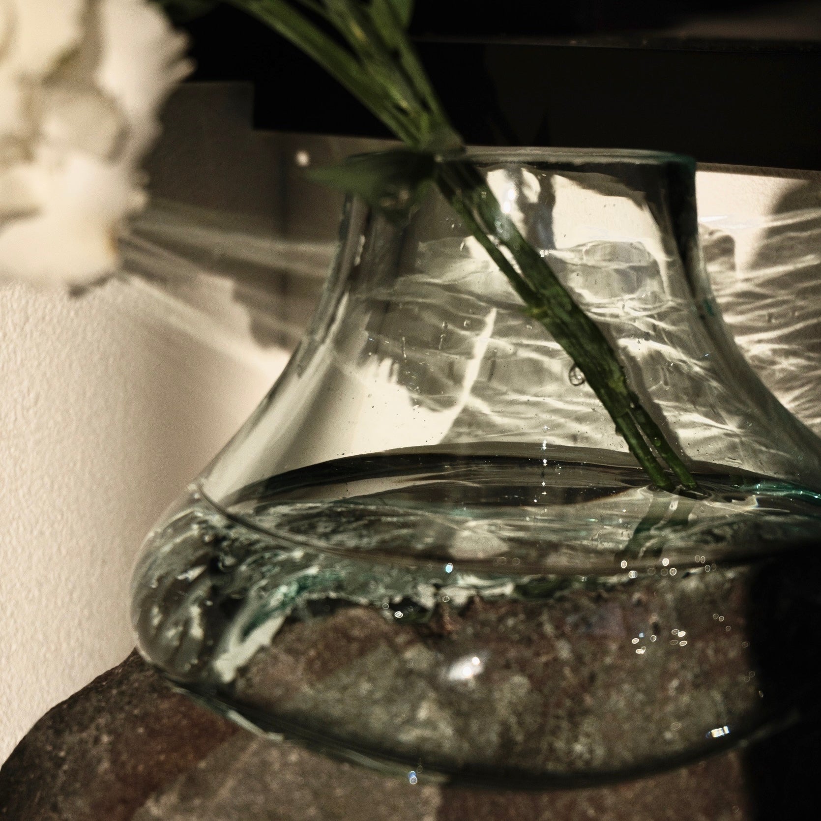 ドリフトストーンベース