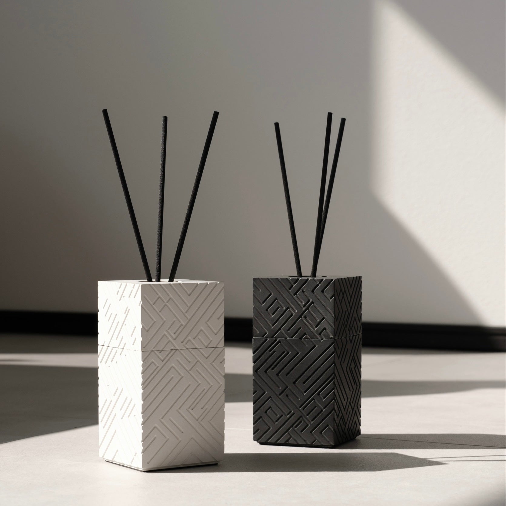 ベトンブロック ディフューザーケース