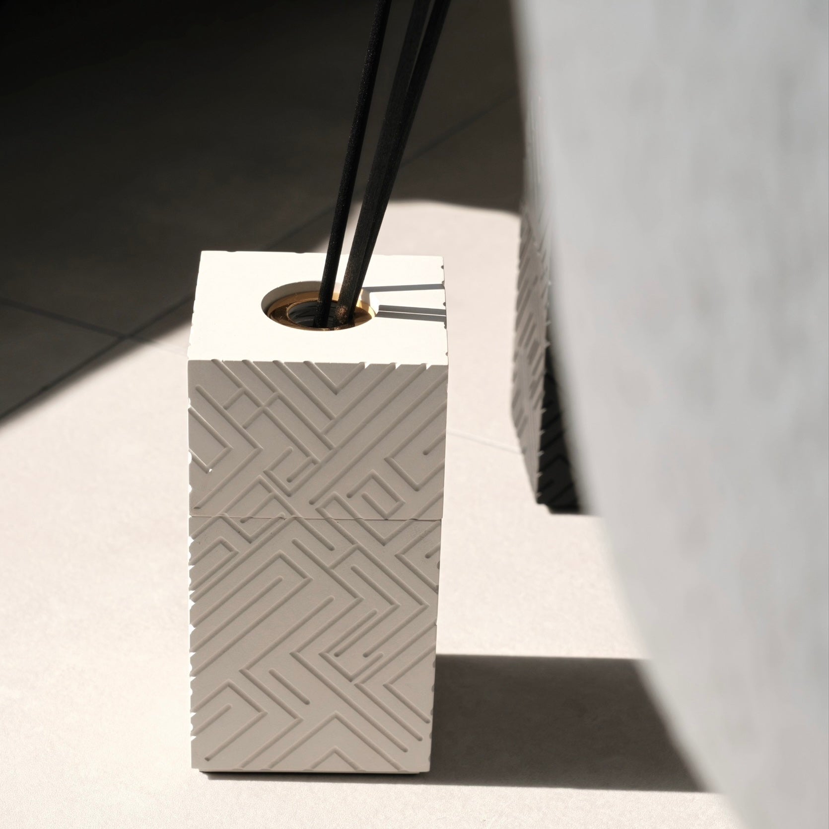 ベトンブロック ディフューザーケース