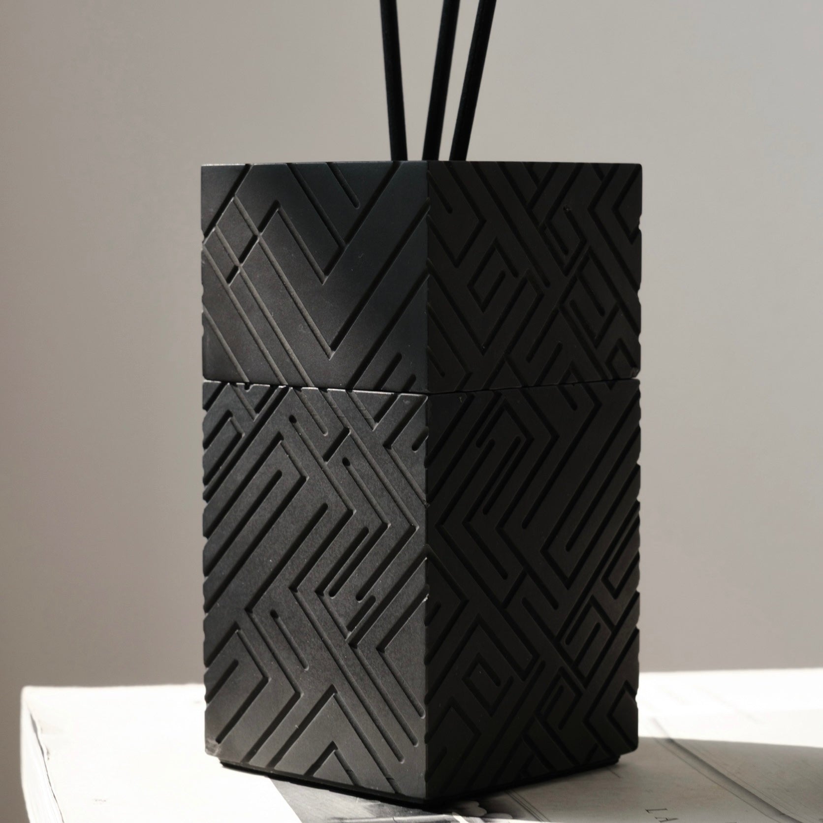 ベトンブロック ディフューザーケース