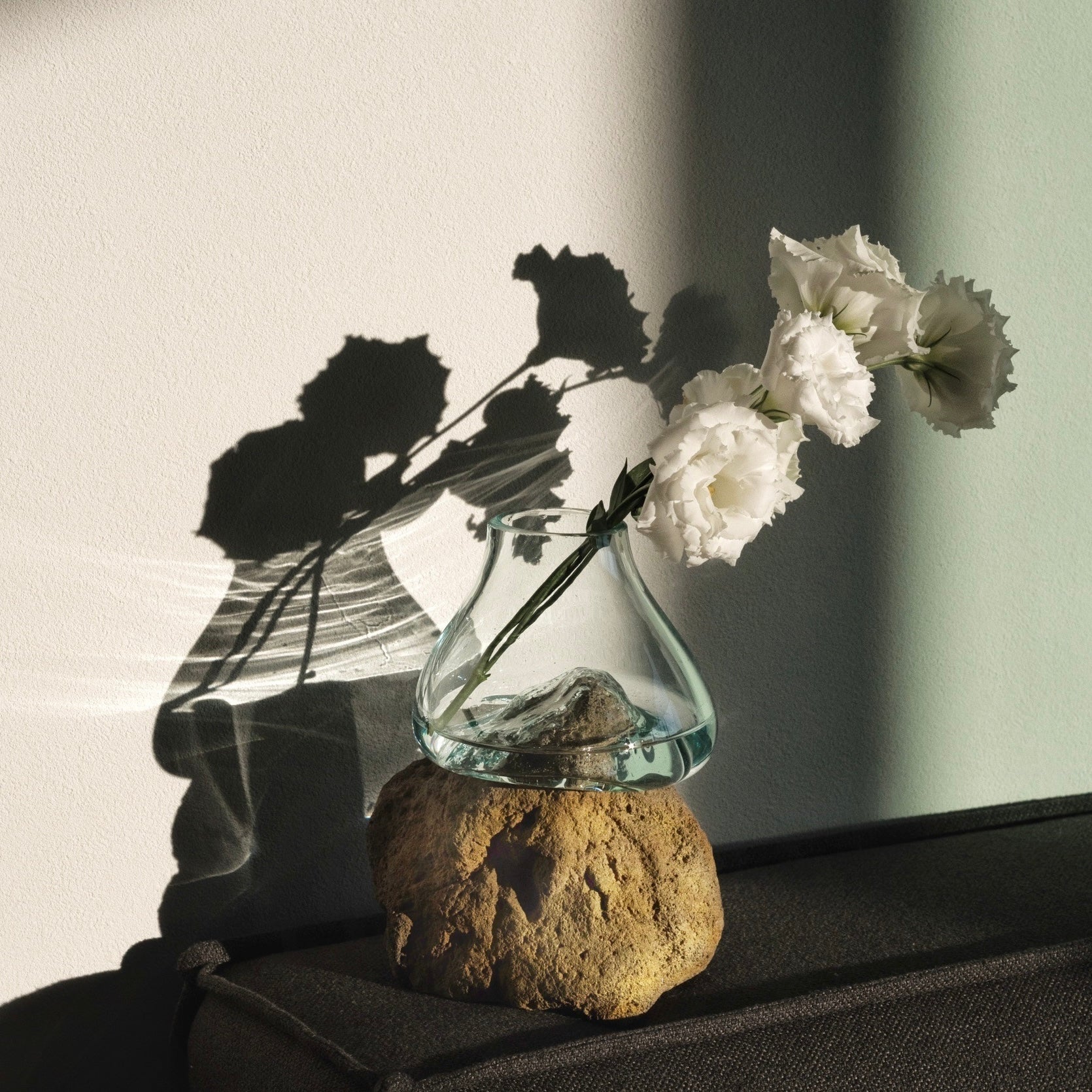 ドリフトストーンベース