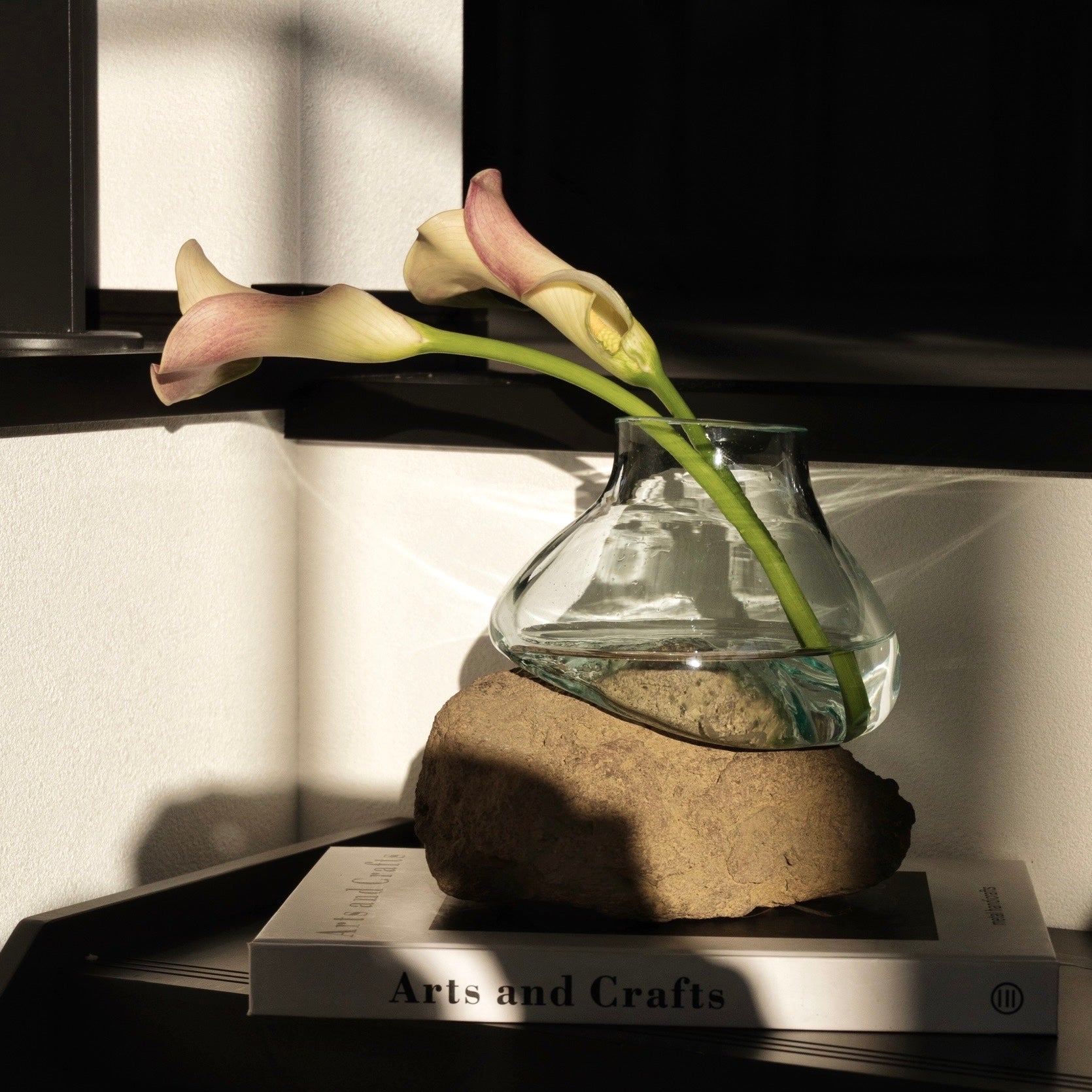 ドリフトストーンベース