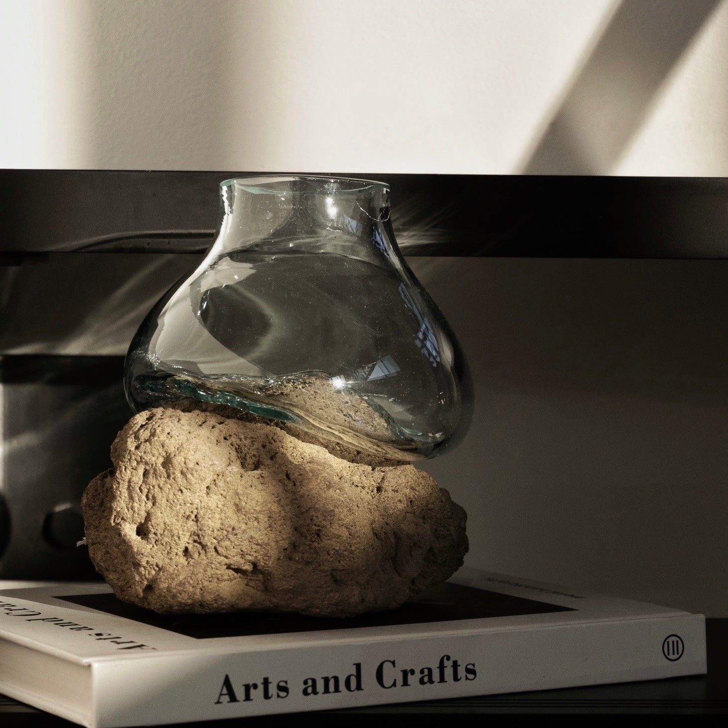 ドリフトストーンベース