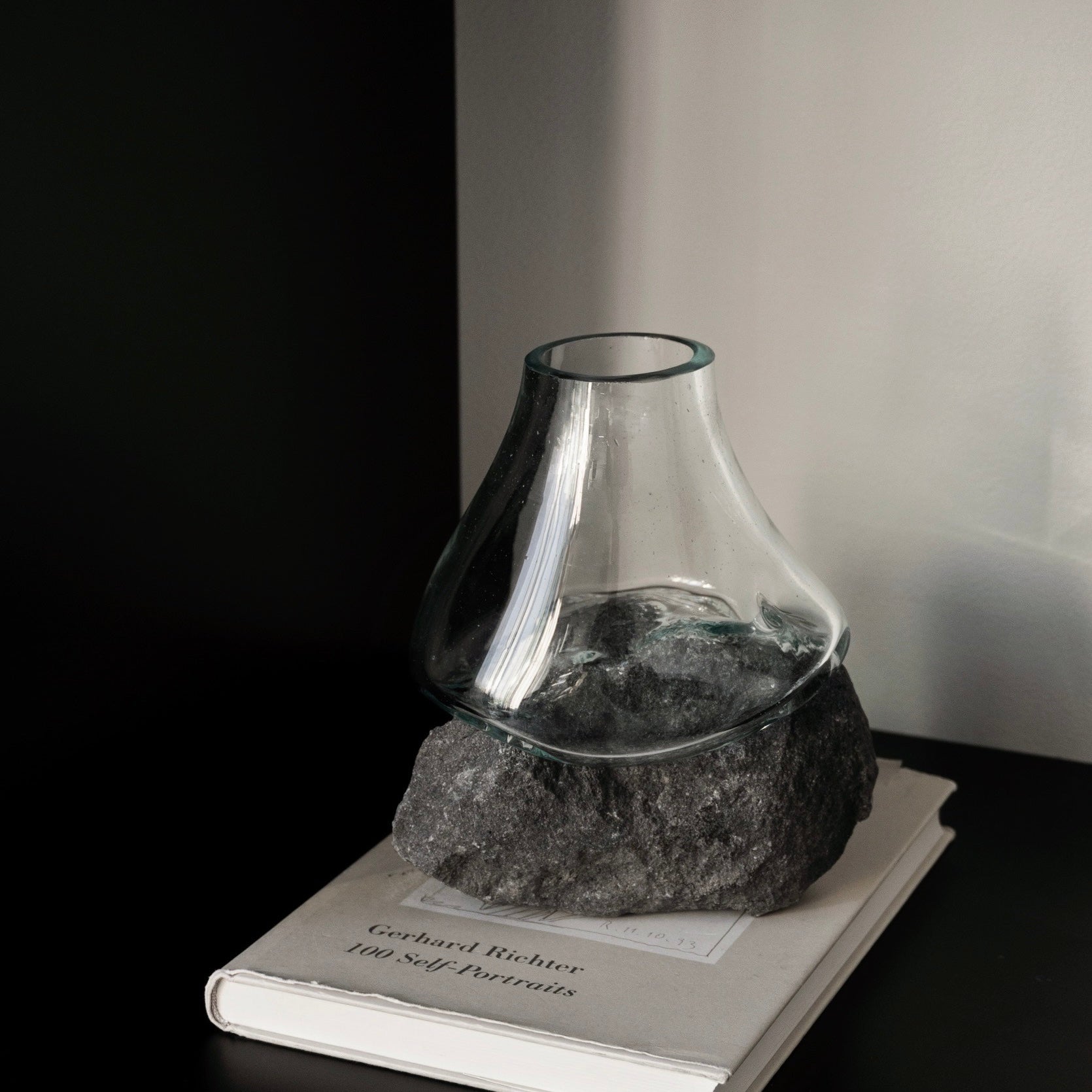 ドリフトストーンベース