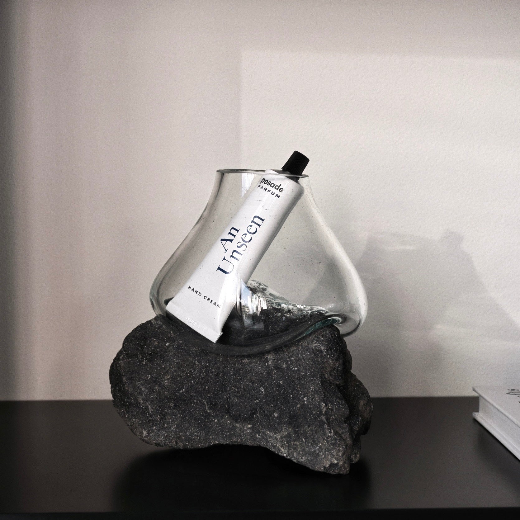 ドリフトストーンベース