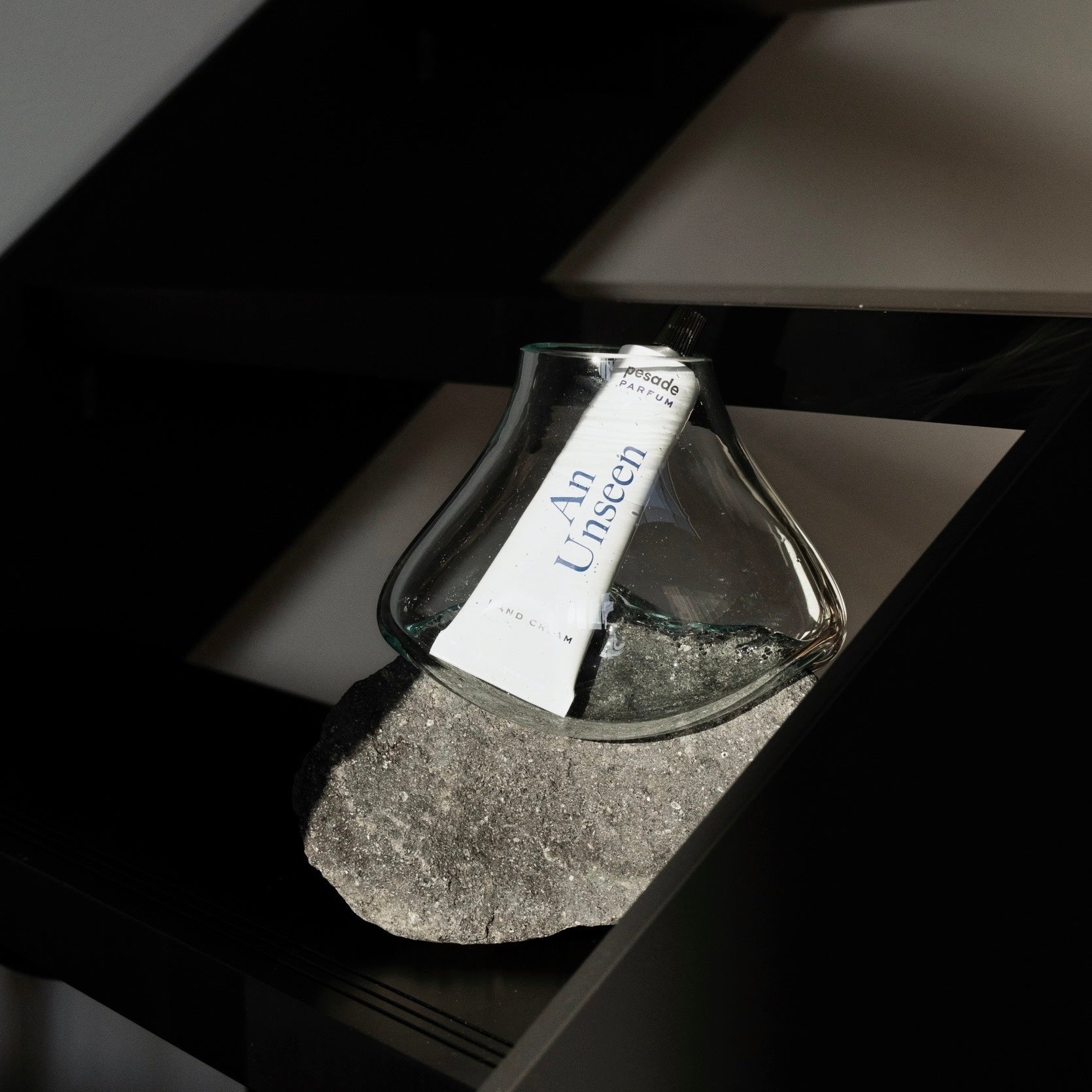 ドリフトストーンベース