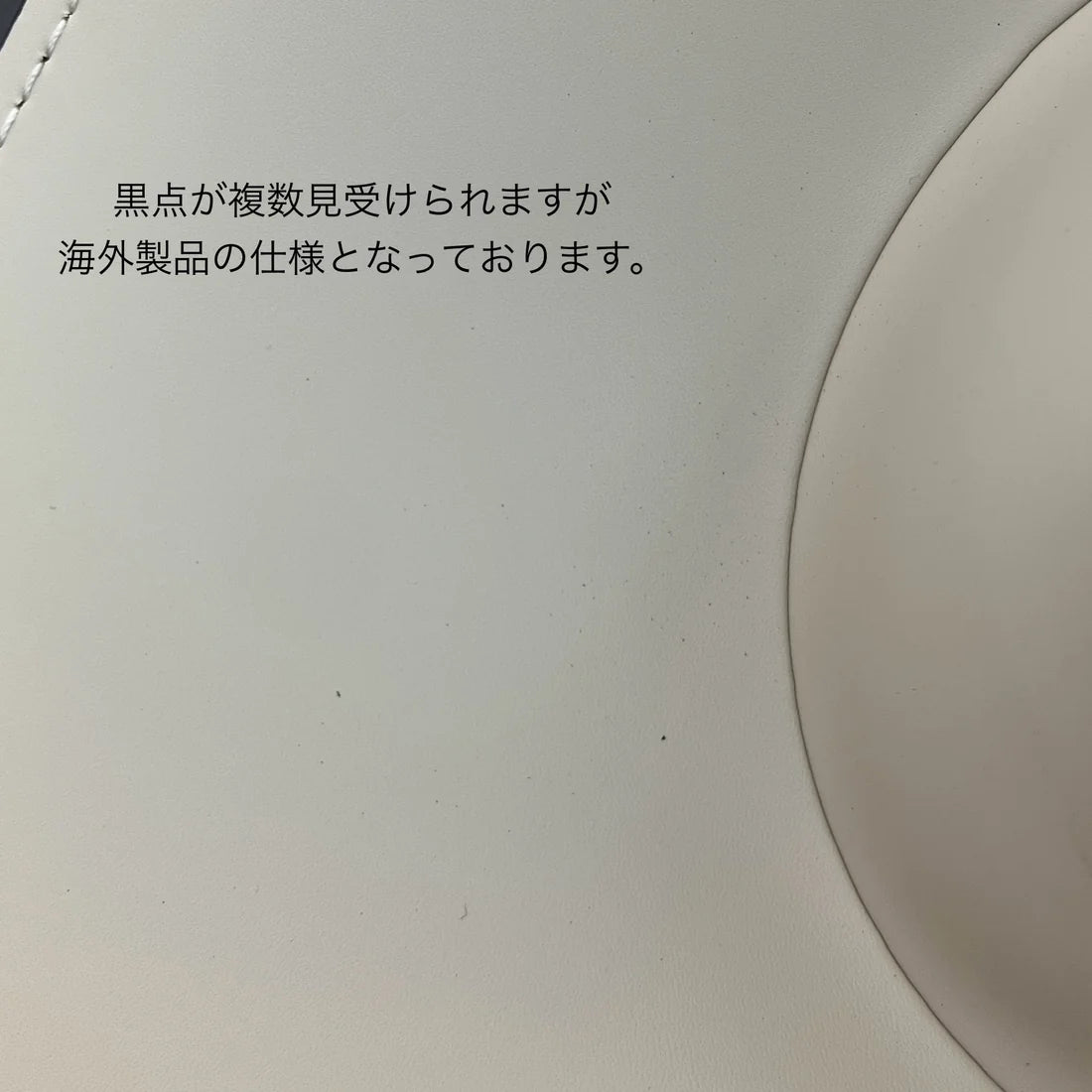 ドライエック　レザートレイ
