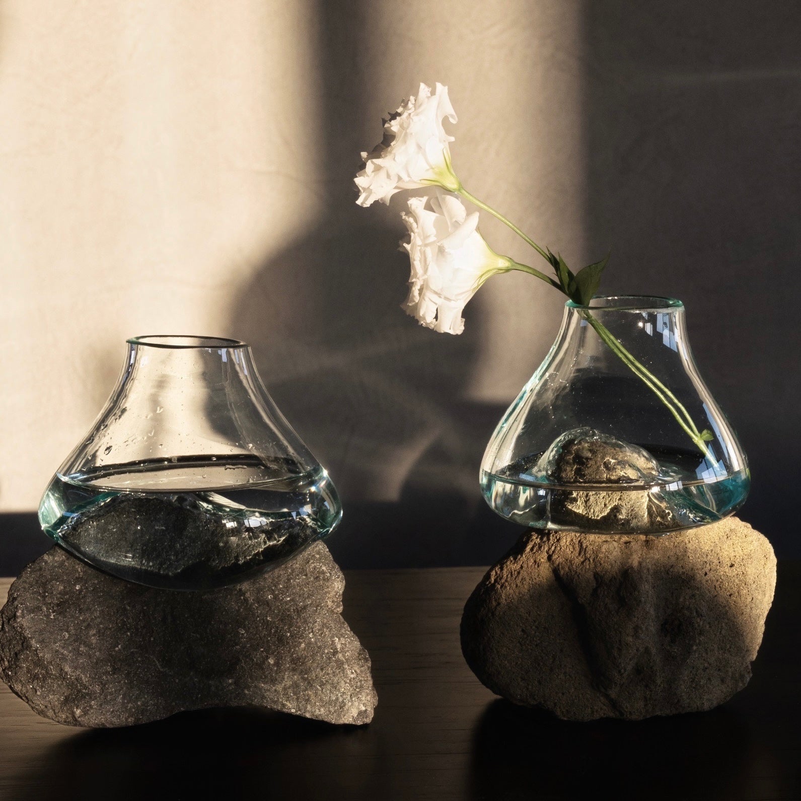 ドリフトストーンベース