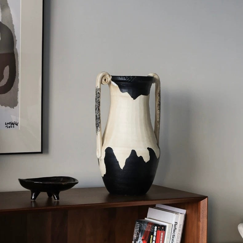 デュオハンドモノベース