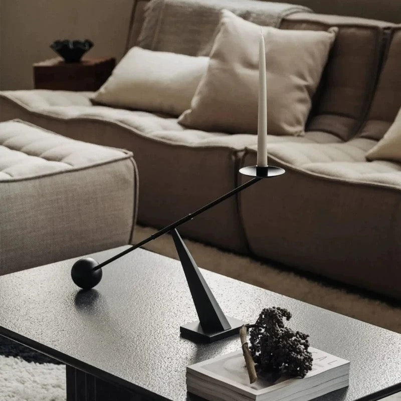 オービットキャンドルスタンド