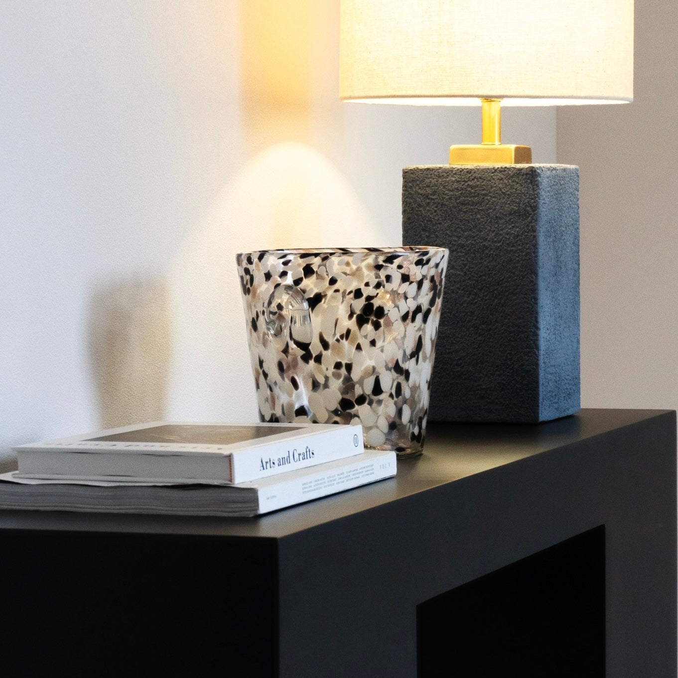 スタリィ　アイスバスケット