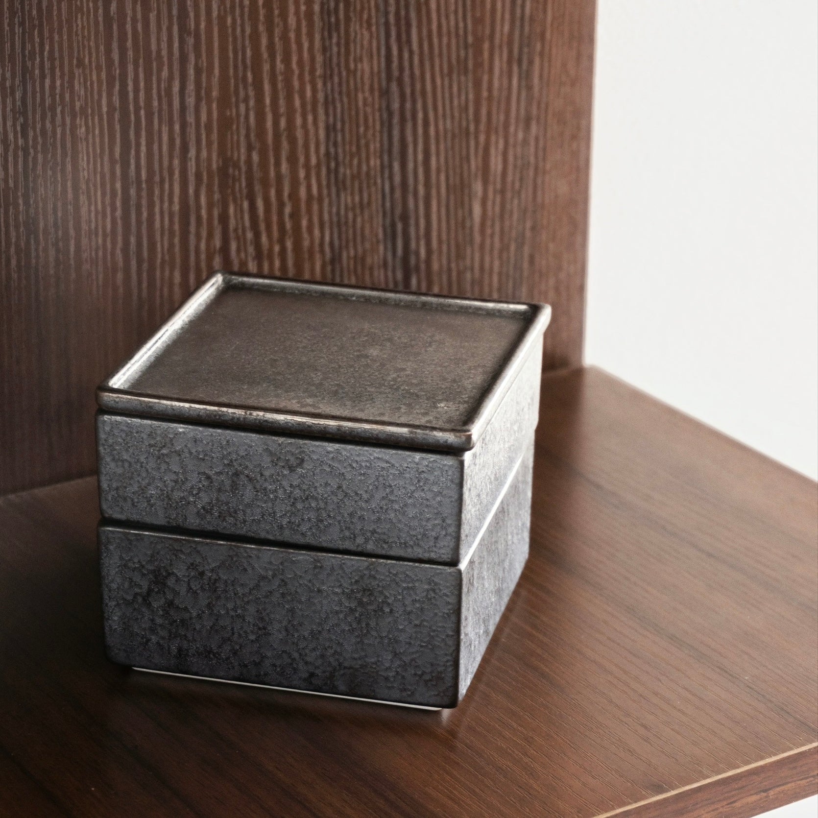 アンティークブロック3点セット［有田焼］