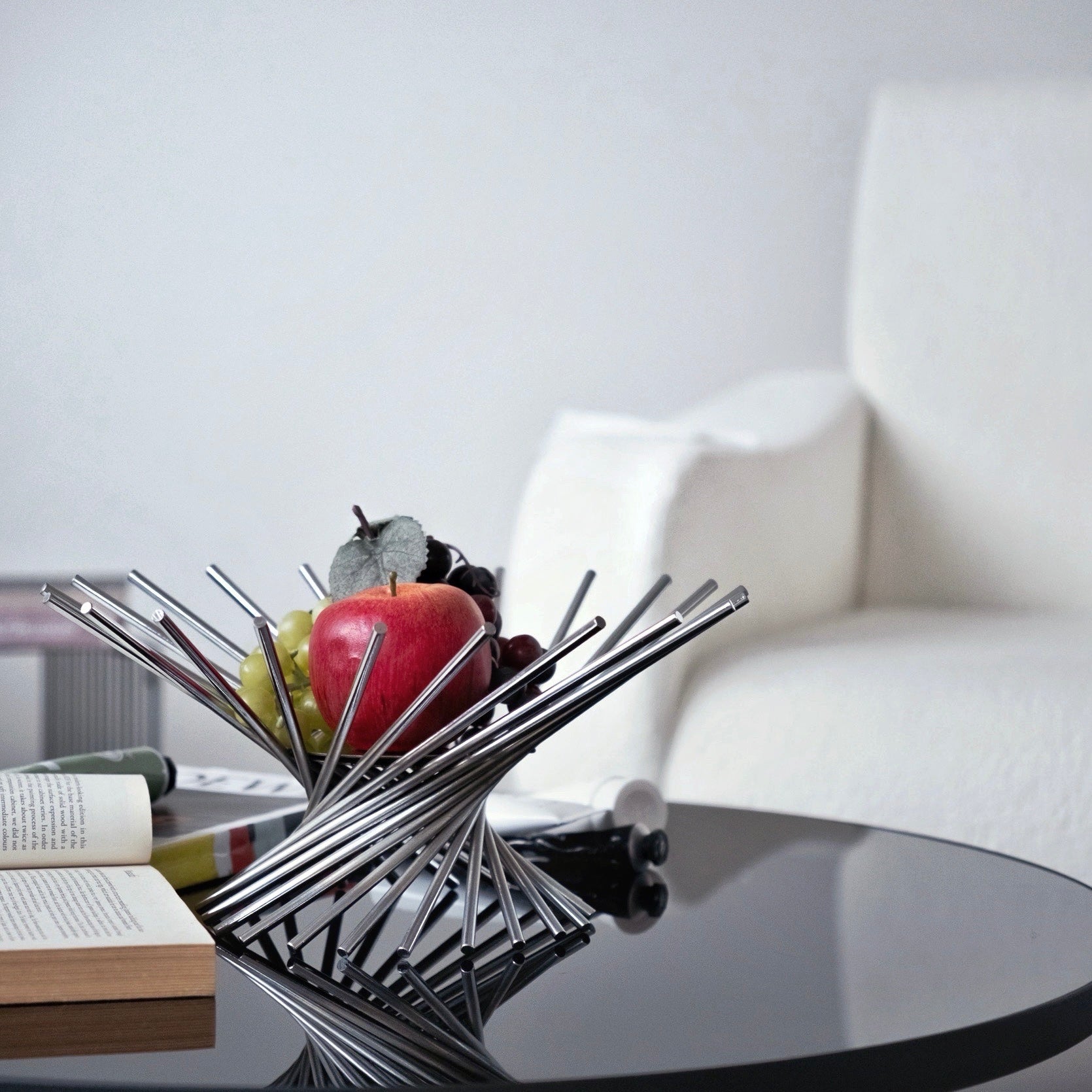 スティックアセンボリーコンポート