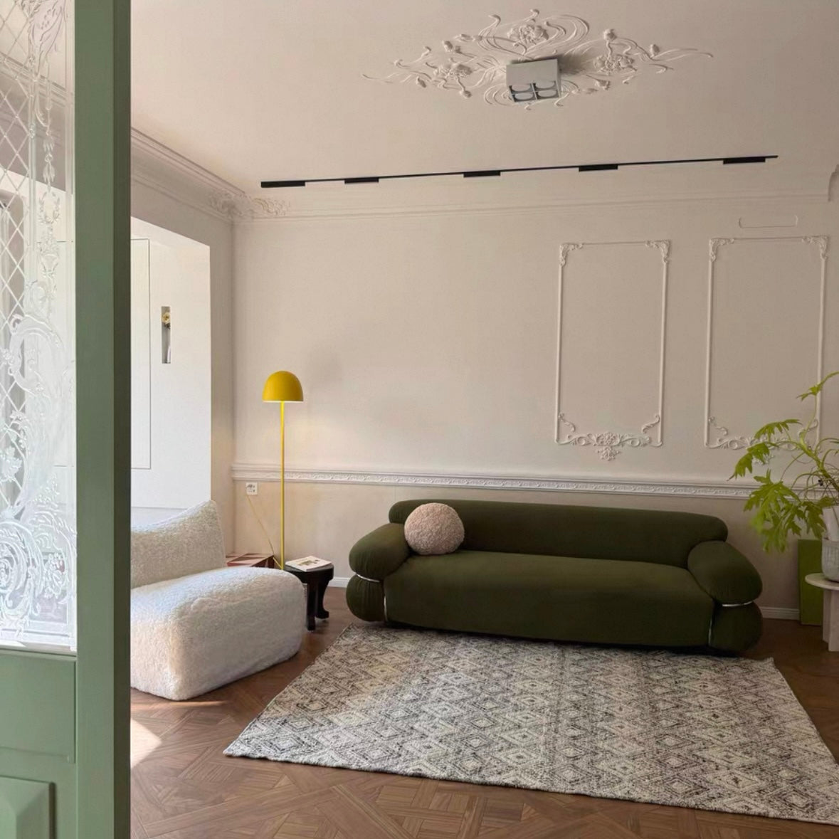 サーラウィーブラグ