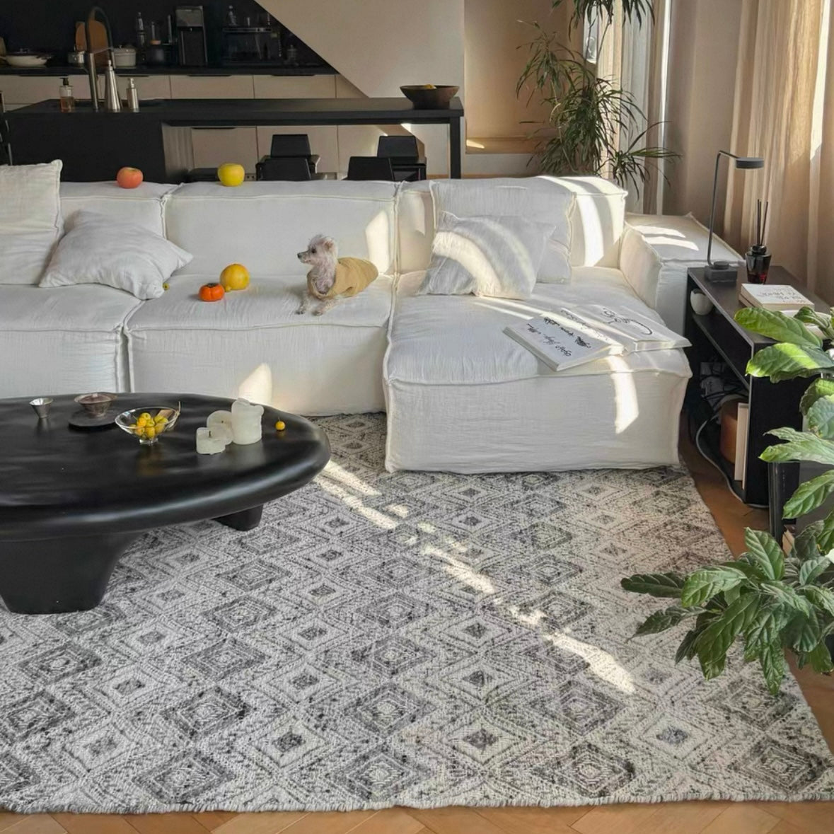 サーラウィーブラグ