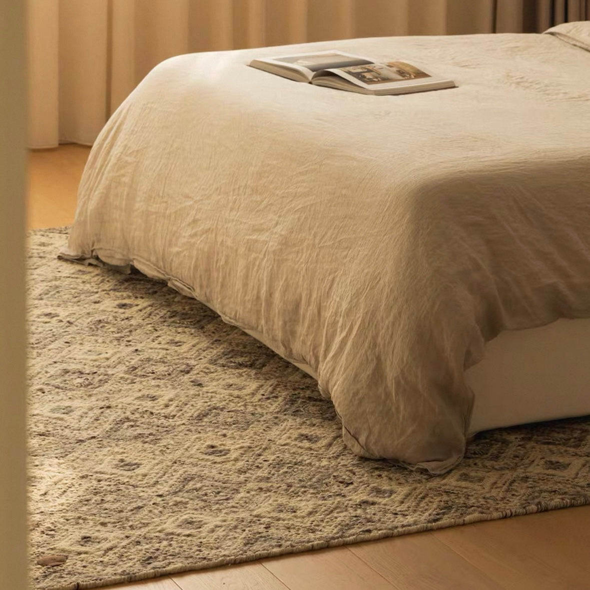 サーラウィーブラグ