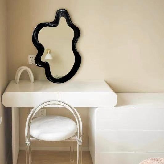 ウェーブエッジミラー