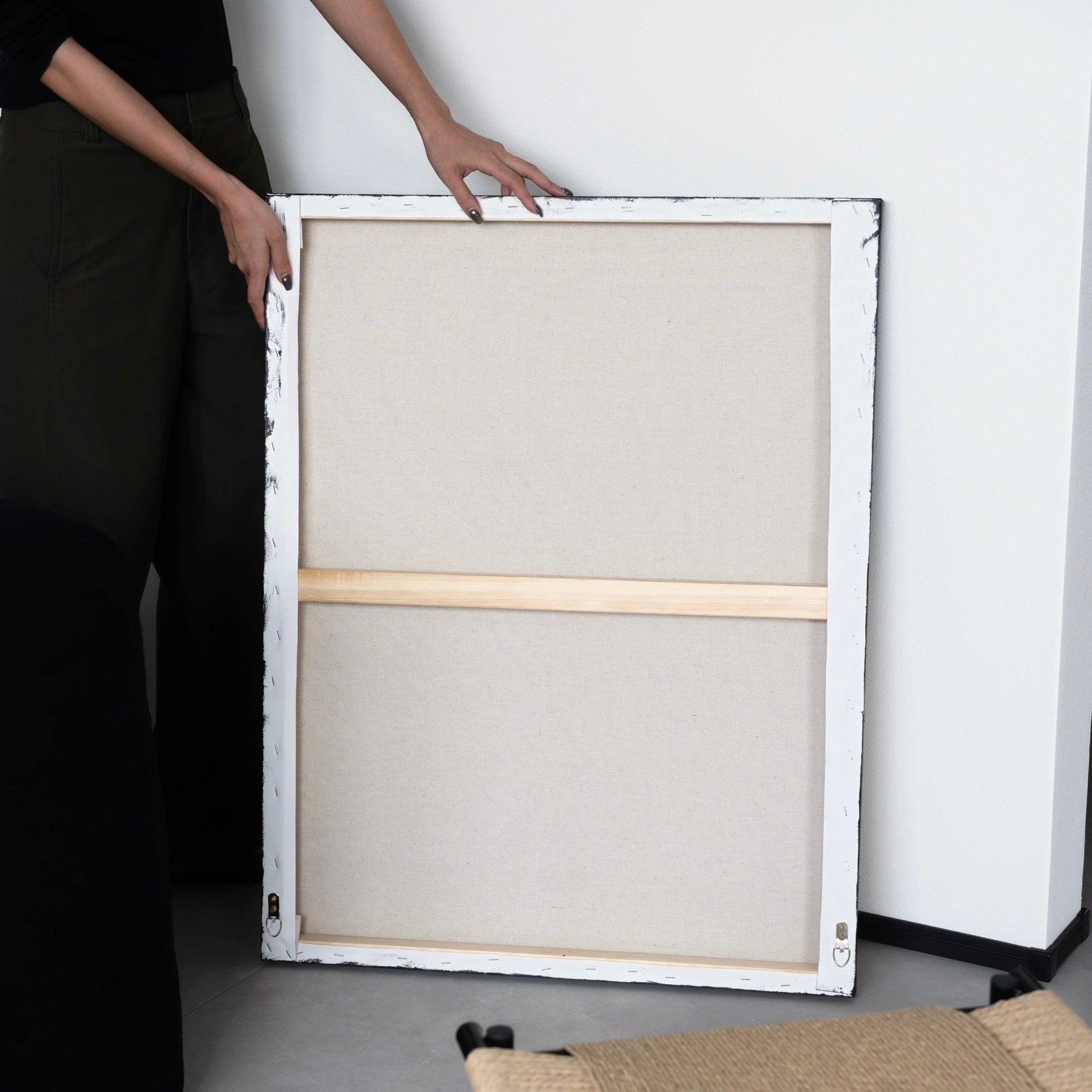 即納アートパネル　Now on Wall　