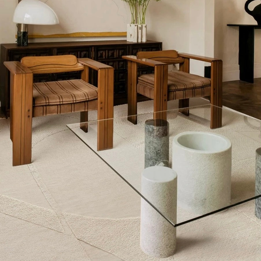 コンフォームラグ