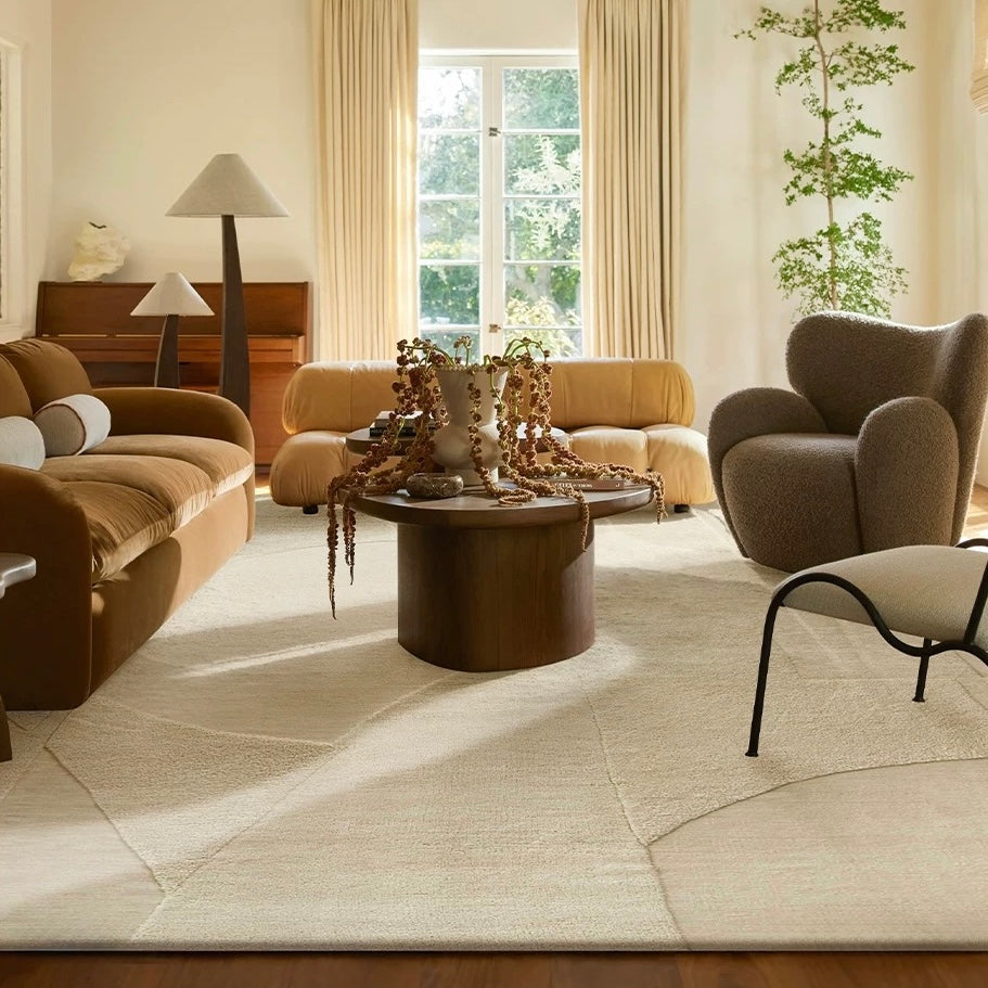 コンフォームラグ