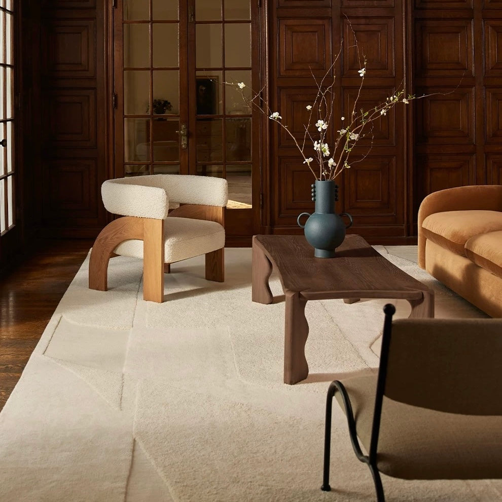 コンフォームラグ