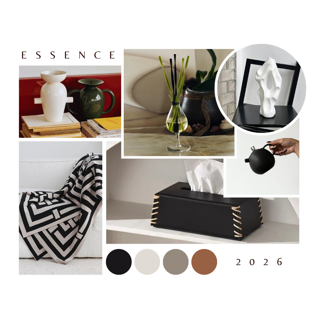 【Essence】数量限定！HAPPY BOX 2026