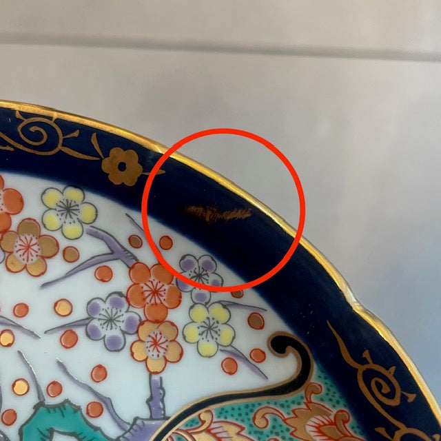 【アウトレット10％OFF】エクラドゥクルール カップ＆ソーサー［波佐見焼］