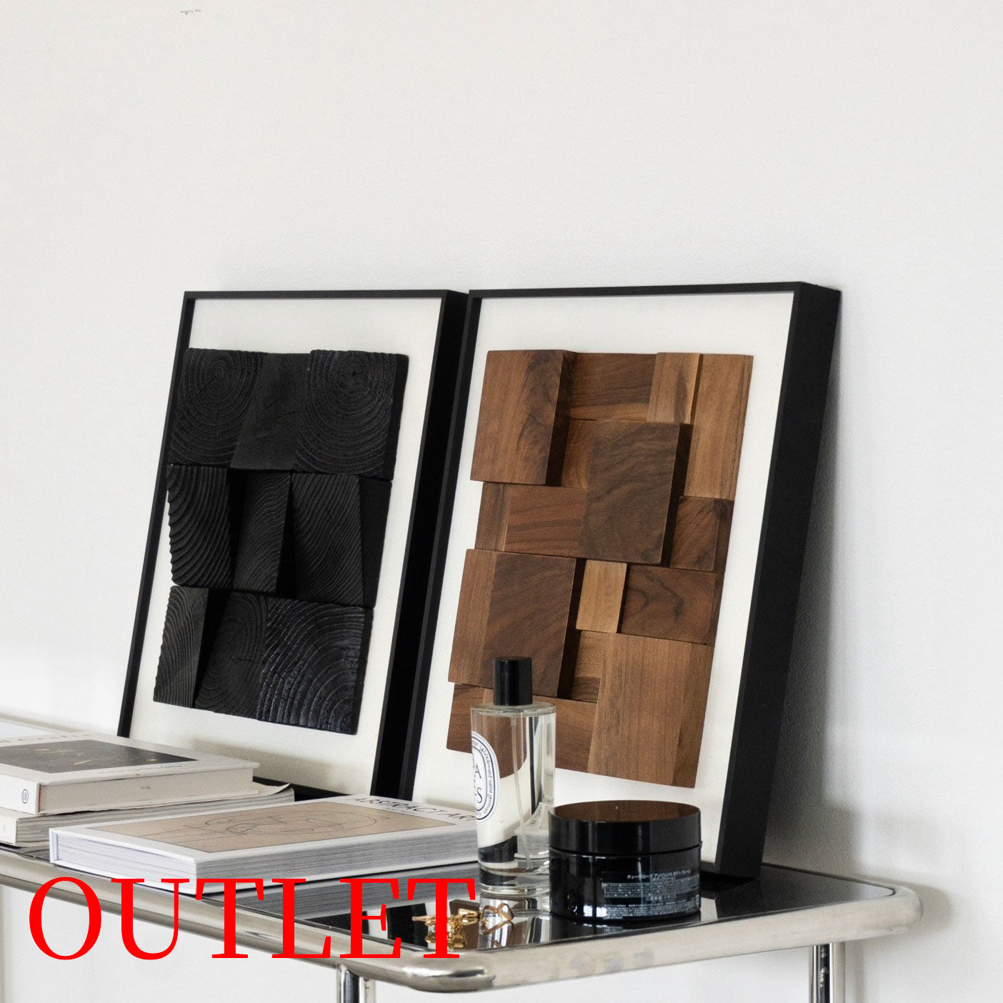 【アウトレット20％OFF 】テラキューブアート